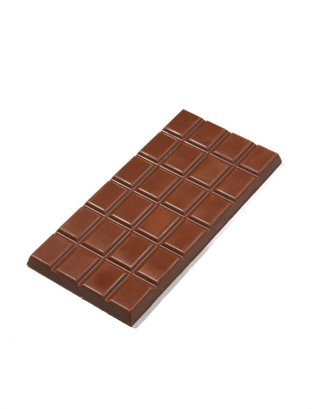 Tableta chocolate con Leche y Caramelo | Chocolates Mendaro