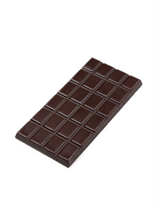 Tableta Negro sin azúcar | Chocolates Mendaro