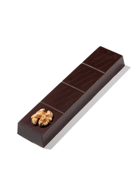 Turrón de Nuez | Chocolates Mendaro