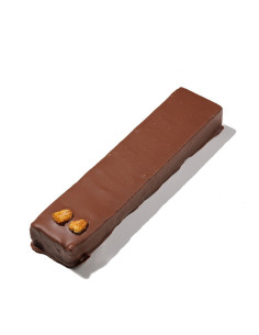 Turrón de Maíz tostado | Chocolates Mendaro