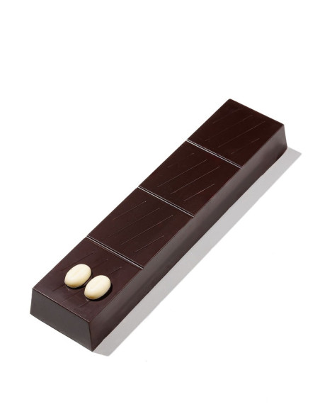 Turrón de Baileys | Chocolates Mendaro