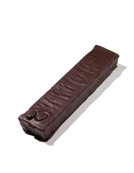 Turrón de Café | Chocolates Mendaro