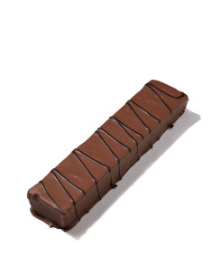 Turrón de trufa leche | Chocolates Mendaro