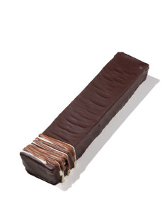 Turrón de Soconusco | Chocolates Mendaro