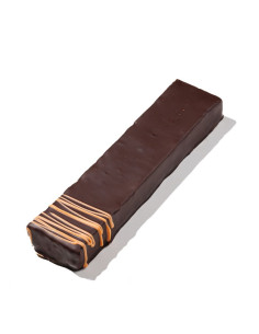 Turrón de Naranja | Chocolates Mendaro