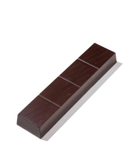 Turrón de Praliné | Chocolates Mendaro