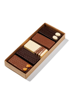 Pralinés | Chocolates Mendaro