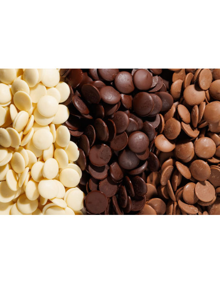 Fondue surtido | Chocolates Mendaro