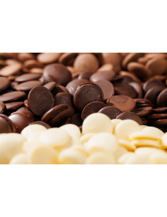 Fondue surtido | Chocolates Mendaro 2