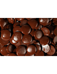 Fondue negro | Chocolates Mendaro