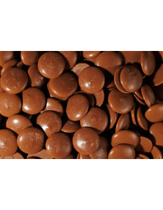 Fondue leche | Chocolates Mendaro