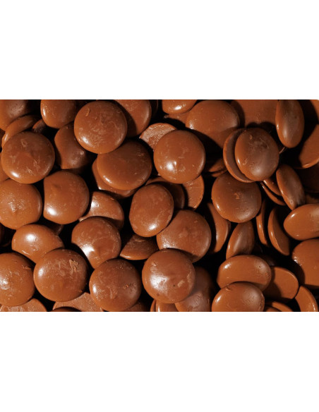 Fondue leche | Chocolates Mendaro