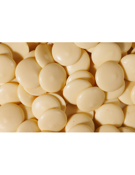 Fondue blanco | Chocolates Mendaro