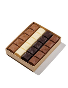 Chocolatinas | Chocolates Mendaro