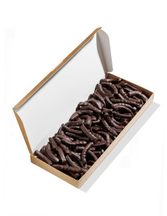 Caja Piel de Naranja | Chocolates Mendaro