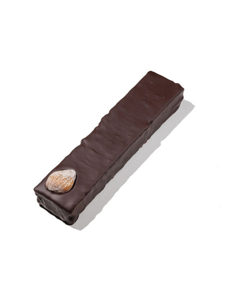 Turrón de Higo | Chocolates Mendaro