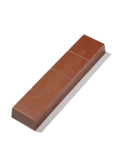 Turrón de nuez sin azúcar | Chocolates Mendaro