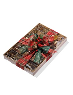 Bandeja de 7 turrones | Chocolates Mendaro 2