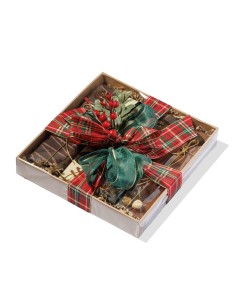 Bandeja de 4 turrones | Chocolates Mendaro 2