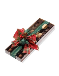 Estuche pequeño | Chocolates Mendaro 2