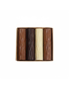 Leñas | Chocolates Mendaro 2